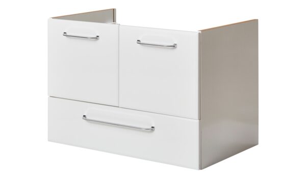 smart Waschtischunterschrank  Onda Schränke > Badschränke > Waschbecken-unterschränke - Höffner