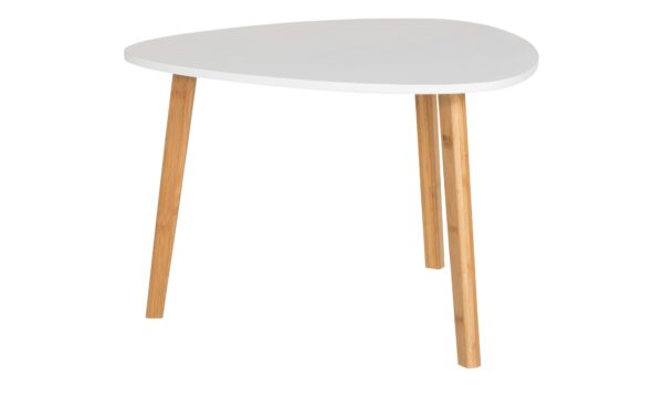 Couchtisch  Bamboo