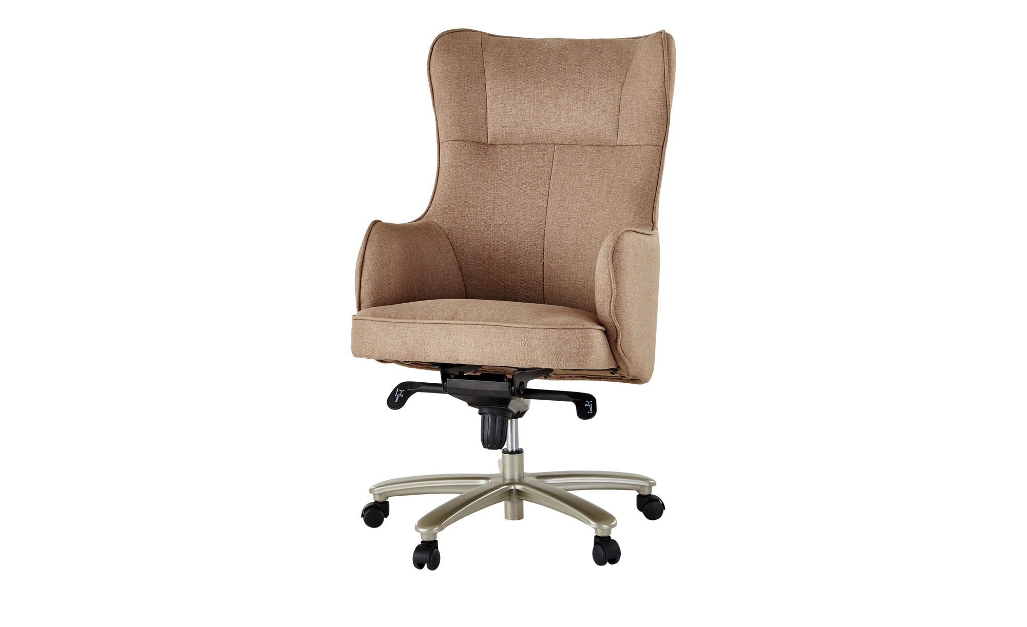 Chefsessel  Bigge Stühle > Bürostühle > Chefsessel – Höffner