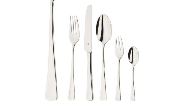 WMF Besteckset, 60-teilig  Denver