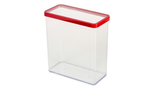 Rotho Dose rechteckig 3,2 l  Loft