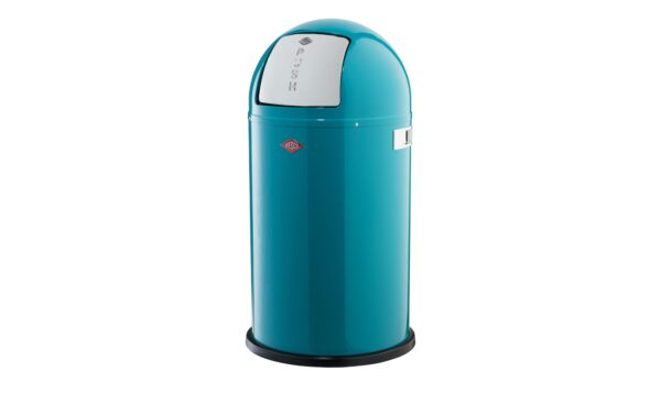 WESCO Abfalleimer 50 l  Pushboy