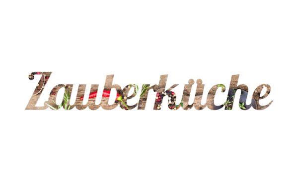 Cut-Out  "Zauberküche"