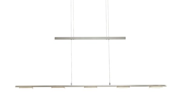 Paul Neuhaus LED-Pendelleuchte 5-flammig