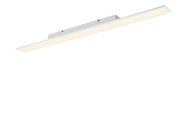 Paul Neuhaus LED-Deckenleuchte, 1-flammig weiß