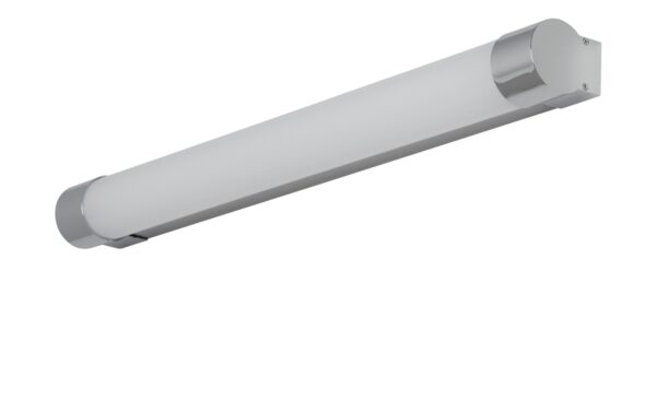 LED-Bad-Wandleuchte, 1-flammig