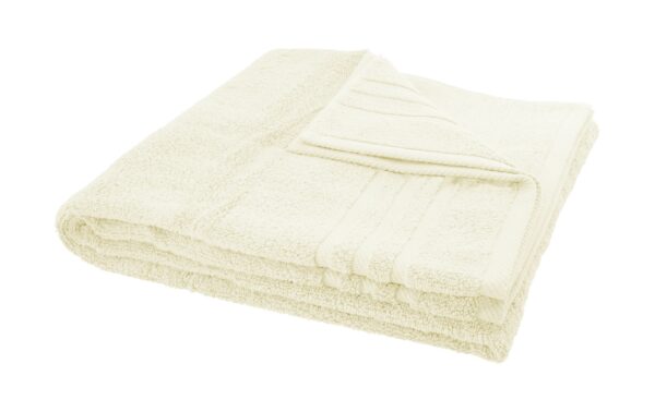 LAVIDA Duschtuch  Soft Cotton