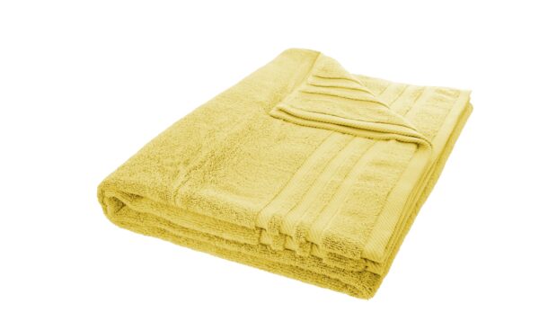 LAVIDA Badetuch  Soft Cotton