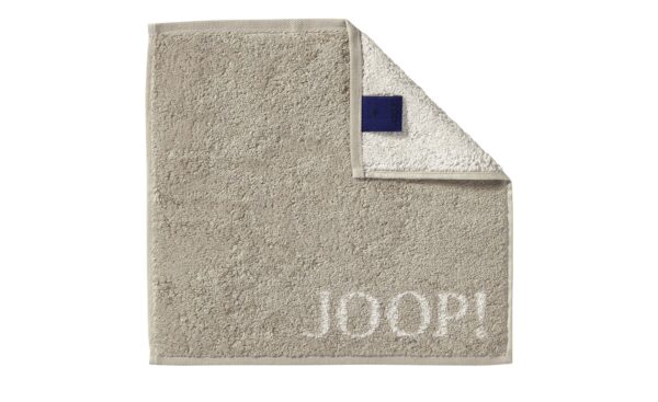 JOOP! Seiftuch  Joop 1600 Classic Doubleface