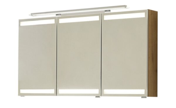 Spiegelschrank  b.straight