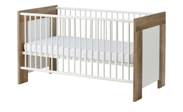 Kinderbett  Henry