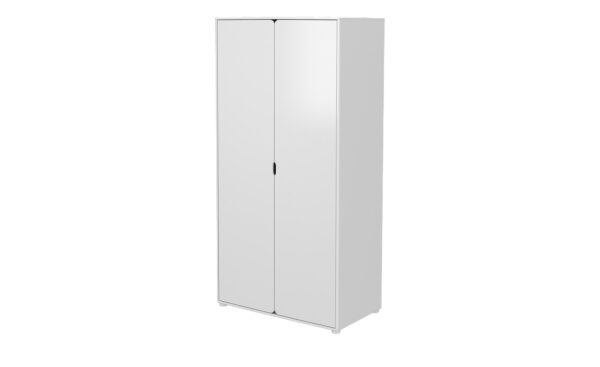 FLEXA Kleiderschrank  Flexa Cabby