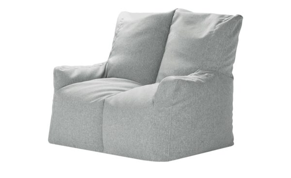 Sitzsack-Sofa  Fiete