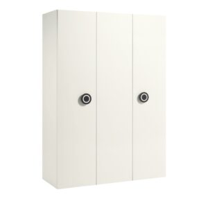 Now! By Hülsta Minimo Kleiderschrank 3-türig  Minimo