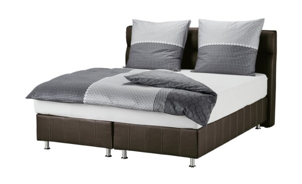 Boxspringbett  Bella 2