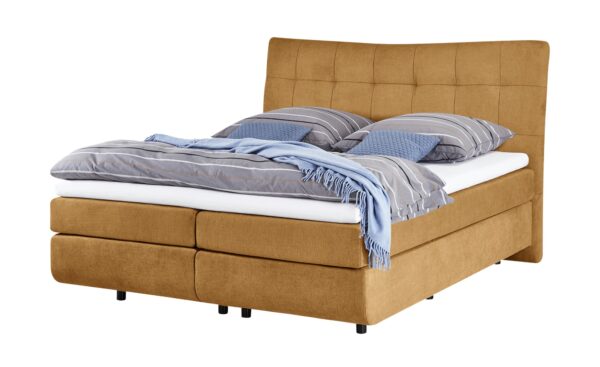 Boxspringbett  King Betten > Boxspringbetten > Boxspringbetten 180x200 - Höffner