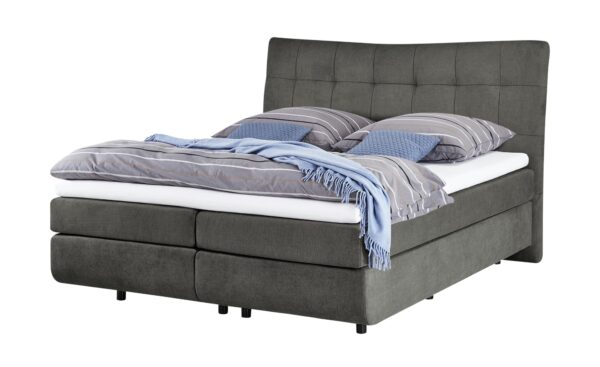 Boxspringbett  King Betten > Boxspringbetten > Boxspringbetten 180x200 - Höffner