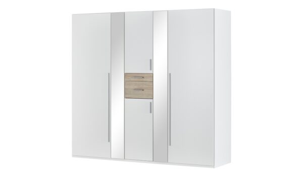 Kleiderschrank  Barth