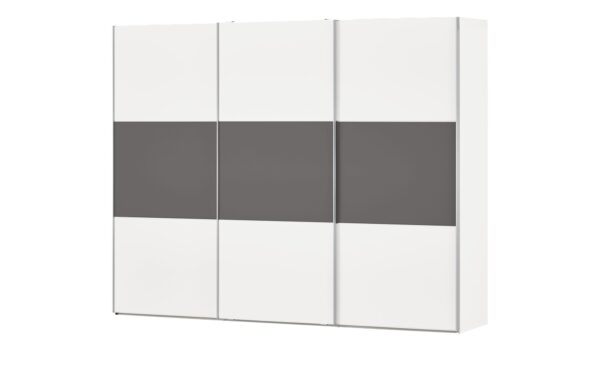 Schwebetürenschrank  Ensenso