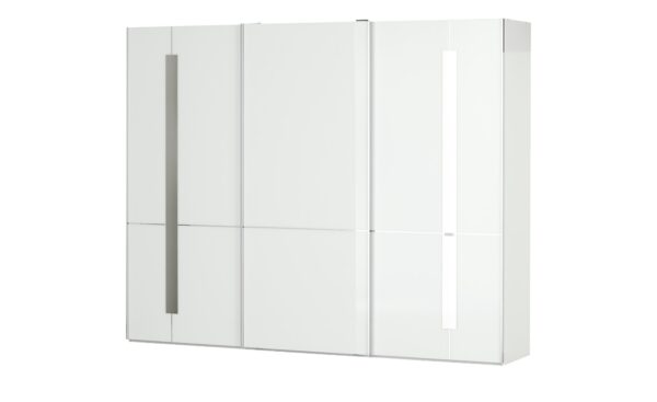 Gallery M Schwebetürenschrank, 3-türig  Imola W