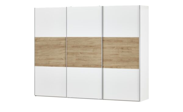 Schwebetürenschrank  Ensenso
