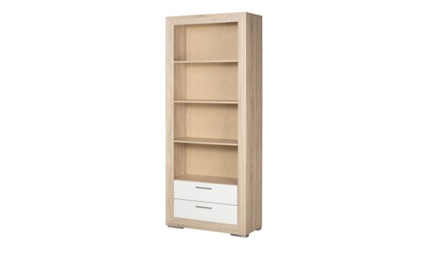 Bücherregal   Fiesta