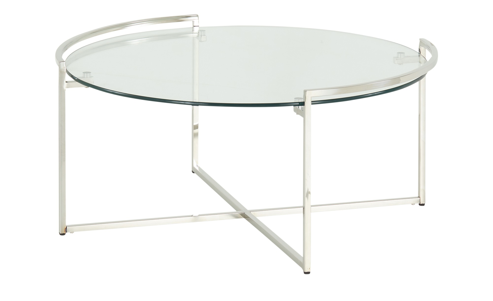 Couchtisch  Silver