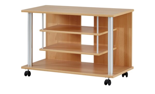 TV-Wagen  Mernes II