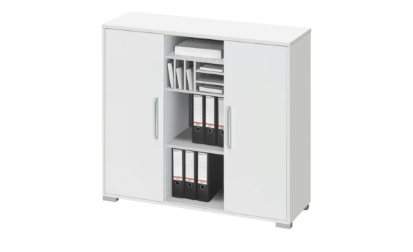 Sideboard mit 2 Schiebetüren  Success