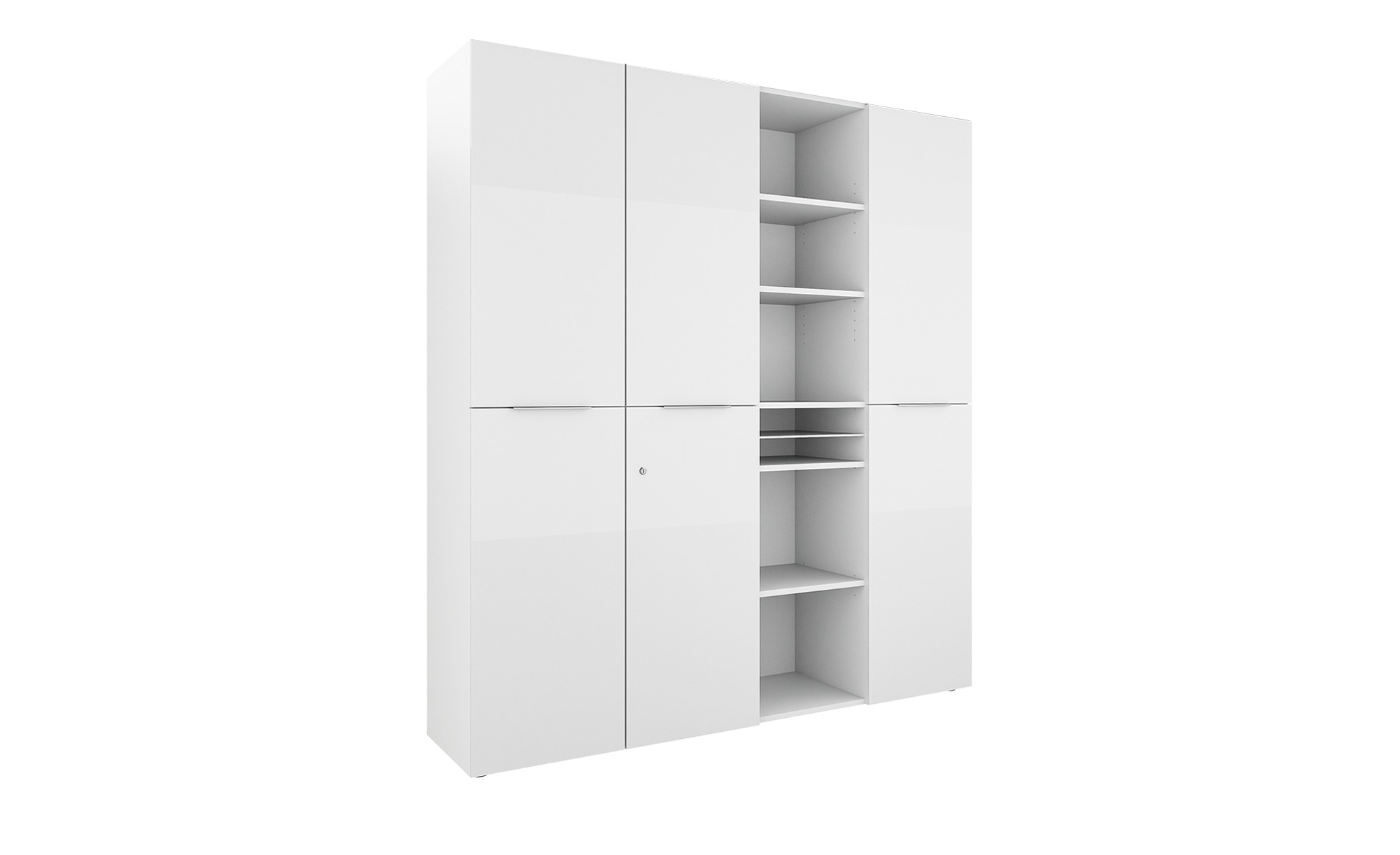 Aktenschrank  Tauber