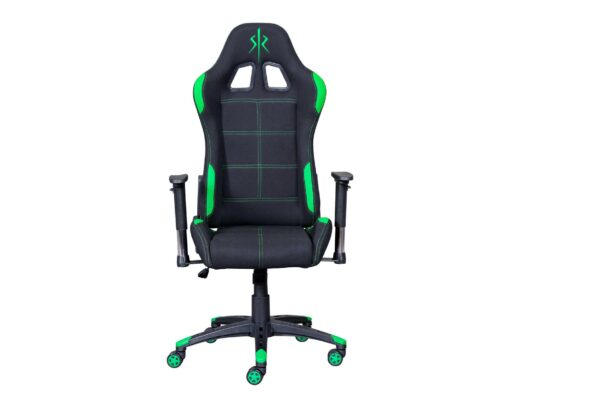 Drehstuhl Gaming  Green