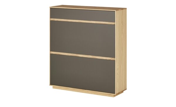 Hängeschuhschrank   Tiba