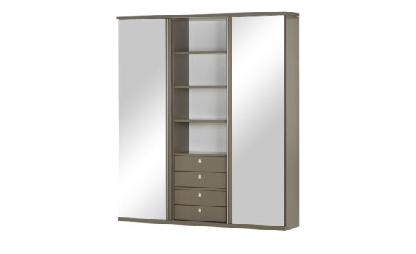 medium Kompaktgarderobe   Gammon