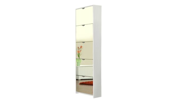 Schuhschrank