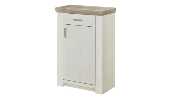 Schuh- und Mehrzweckschrank  Gardola