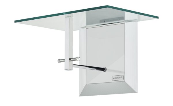 Wohnwert Wandgarderobe  Intro