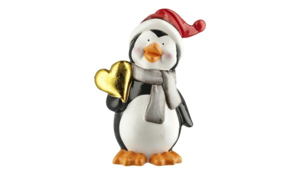 Deko Figur Pinguin