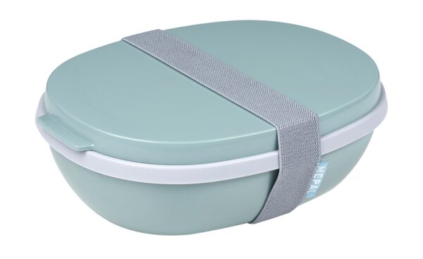 Mepal Lunchbox Duo "To Go"  Ellipse