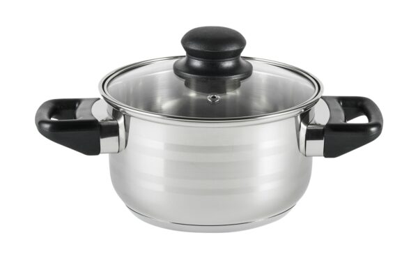 Stolze Kochtopf 1,9 l  Olive