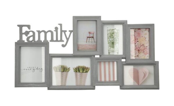 Collage  Family