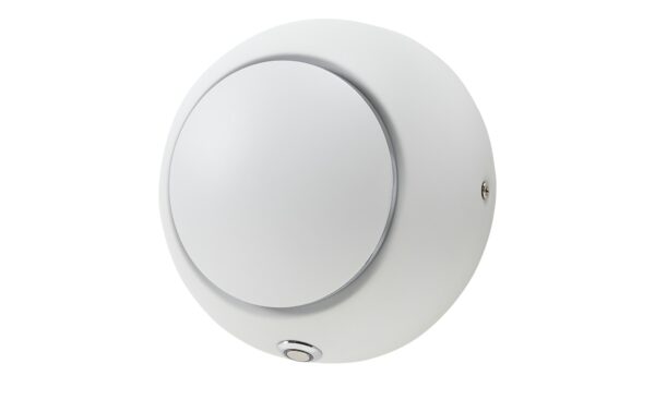Meisterleuchten LED-Wandleuchte, weiß