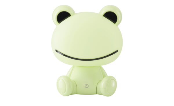 Akku-Tischleuchte ´Frog´