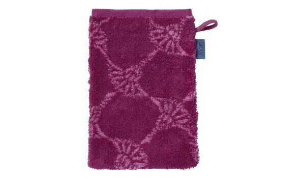 JOOP! Waschhandschuh  Joop 1611 Classic Cornflower