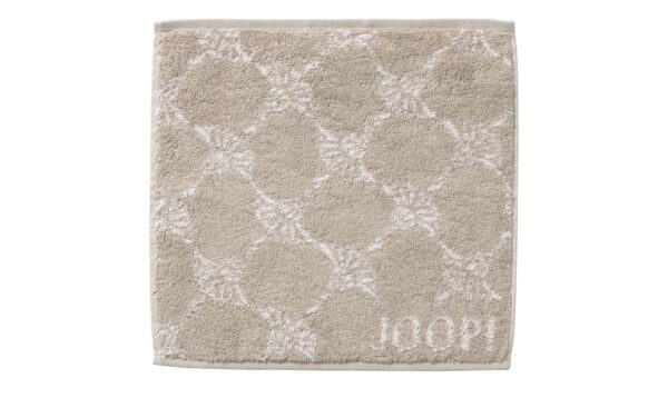 JOOP! Seiftuch  JOOP 1611 Classic Cornflower