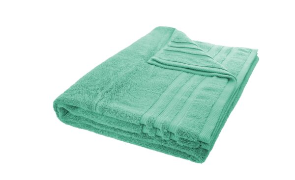 LAVIDA Badetuch  Soft Cotton