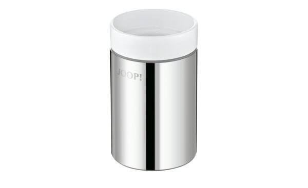 JOOP! Mundbecher   JOOP! Chromeline