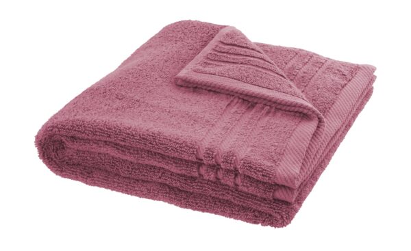 LAVIDA Handtuch  Soft Cotton