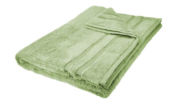 HOME STORY Badetuch  Das neue Kuschel Wuschel
