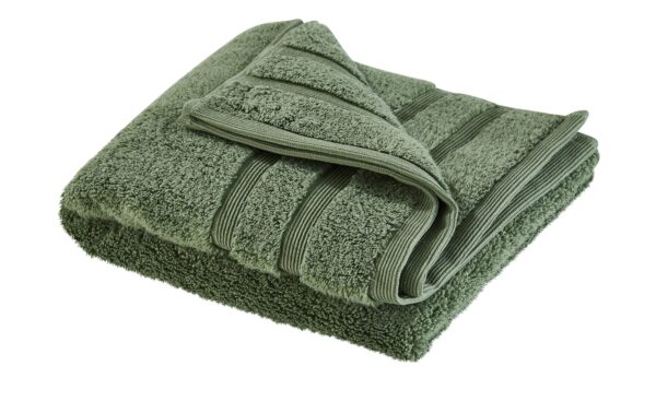 HOME STORY Handtuch  Das neue Kuschel Wuschel