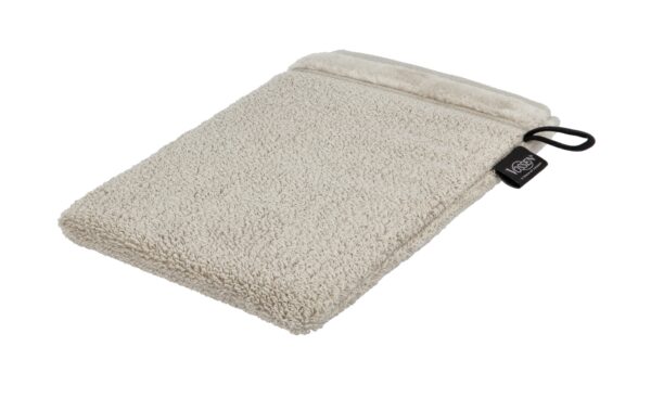 VOSSEN Waschhandschuh  Pure